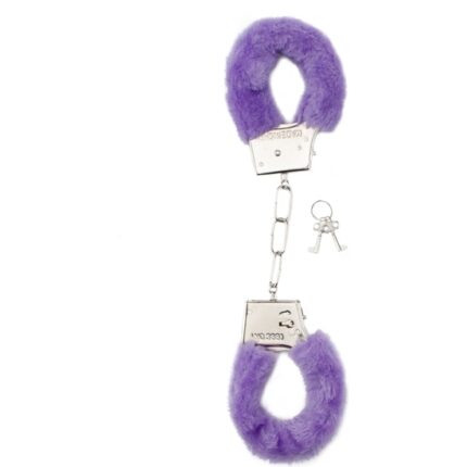 ESPOSAS PELO MORADO - 001