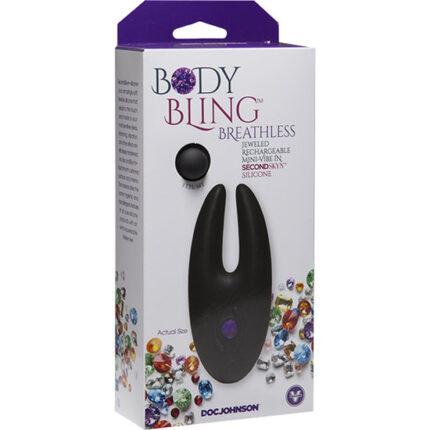 ESTIMULADOR BODY BLING BREATHLESS - GEMMA MORADO - 002