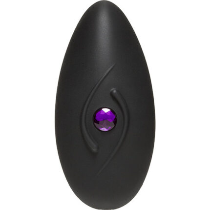ESTIMULADOR CLITORIS BODY BLING BLISS - GEMMA MORADO - 001
