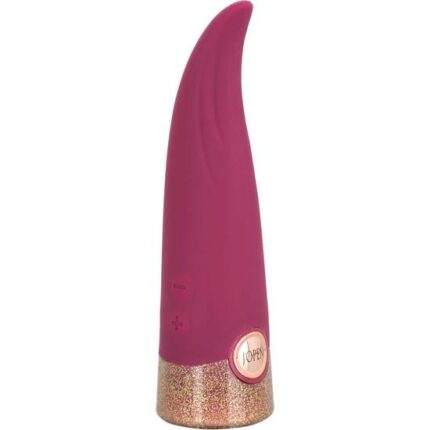 ESTIMULADOR CLITORIS STRARSTRUCK FLING - 001