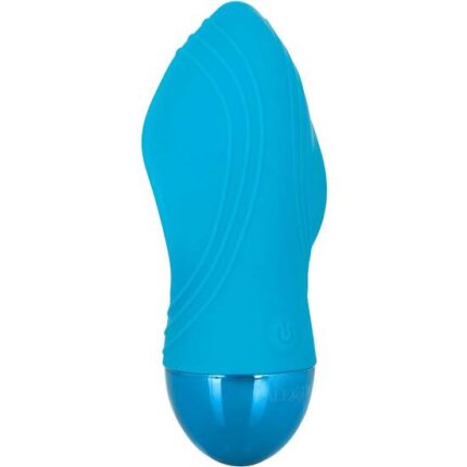 ESTIMULADOR CLITORIS TREMBLE KISS - 001