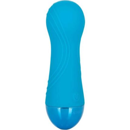 ESTIMULADOR CLITORIS TREMBLE TEASE - 001
