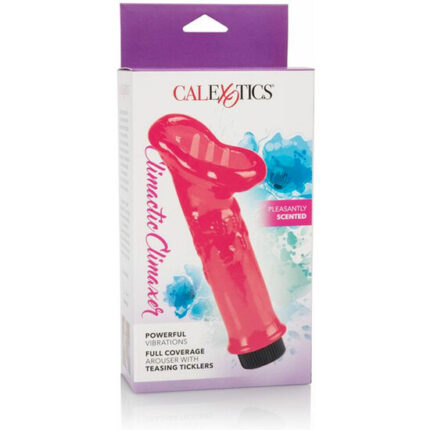 ESTIMULADOR DE CLITORIS CLIMACTIC CLIMAXER - 002