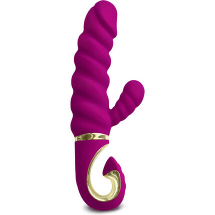 ESTIMULADOR G-CANDY PUNTO G - MORADO - 001