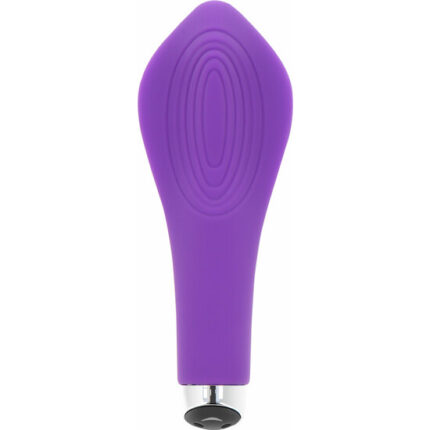 ESTIMULADOR LOVE ME TENDER-MORADO - 001