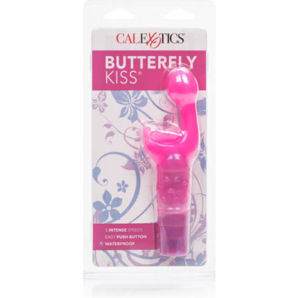 ESTIMULADOR PUNTO G Y CLITORIS ACUATICO - 002