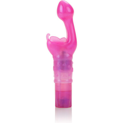 ESTIMULADOR PUNTO G Y CLITORIS ACUATICO - 001