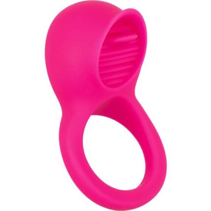 ESTIMULADOR SEXO ORAL - ROSA - 001