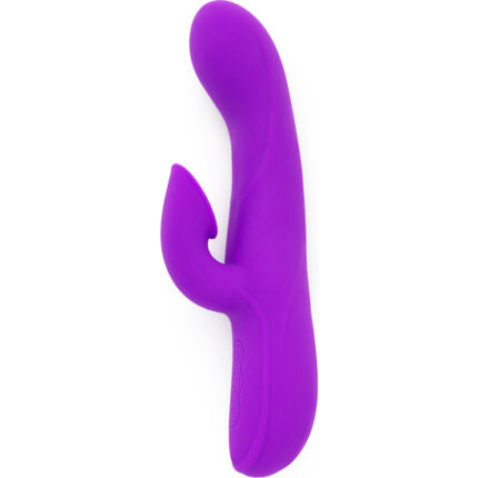 EUPHORIA VIBRADOR CON SUCCIÓN - MORADO - 001