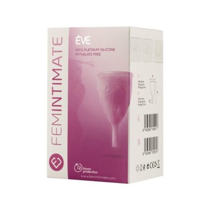 EVE CUP L - COPA MENSTRUAL GRANDE - 002