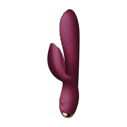 EVERY GIRL CONEJITO RAMPANTE- GRANATE - 001