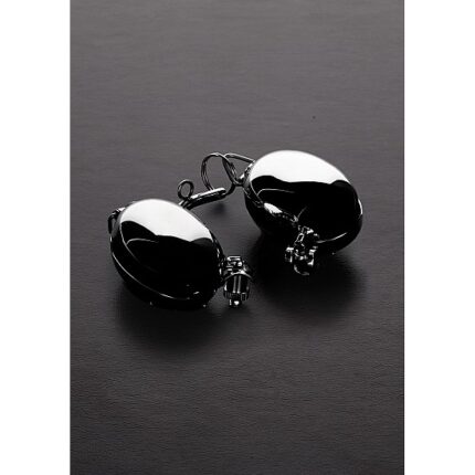 EVIL BALL CRUSHER AND PRESSER - ACERO INOX - 001