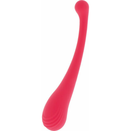 EXPLORE SILICONA G-SPOT VIBE - ROSA - 001