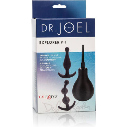 EXPLORER KIT - 002