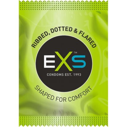 EXS - 3 EN 1 - 144 PACK - 002