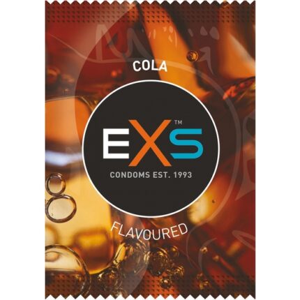 EXS - COLA LOCA - 100 PACK - 001