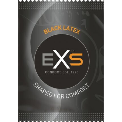 EXS - LATEX SEDOSO - 12 PACK - 002