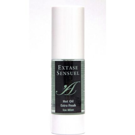 EXTASE SENSUEL ACEITE ESTIMULANTE MENTA-EUCALIPTO - 001