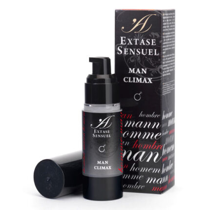 EXTASE SENSUEL CLIMAX ESTIMULANTE MASCULINO - 001