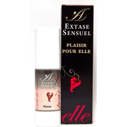 EXTASE SENSUEL CREMA ESTIMULANTE PARA ELLA - 001