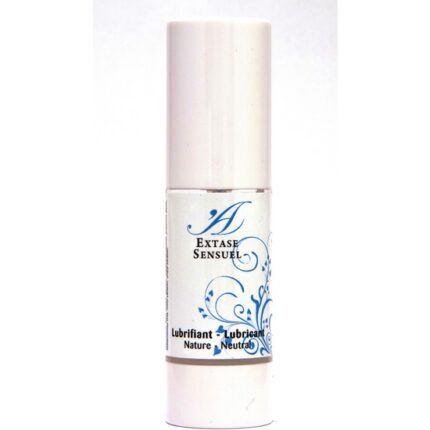 EXTASE SENSUEL LUBRICANTE NEUTRO - 001