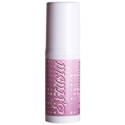 EXTASIA GEL ESTIMULADOR PARA EL CLITORIS - 002