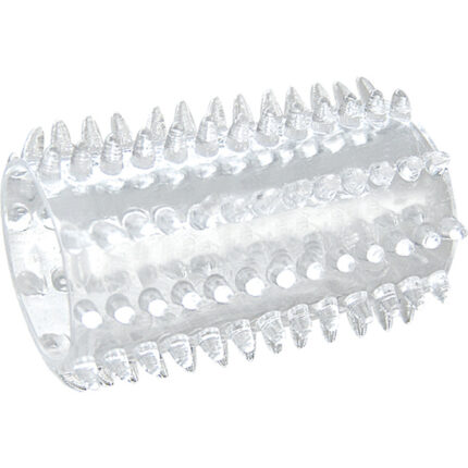 EXTASY RING ANILLO ESTIMULADOR PARA EL PENE - 001