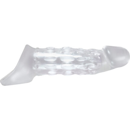 EXTENSION DE PENE TRANSPARENTE - 001