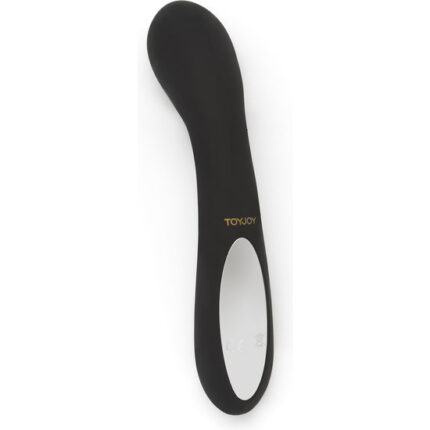 EXTRAVAGANCE VIBRADOR G-SPOT - NEGRO - 001