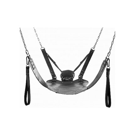 EXTREME SLING - COLUMPIO BDSM - 001