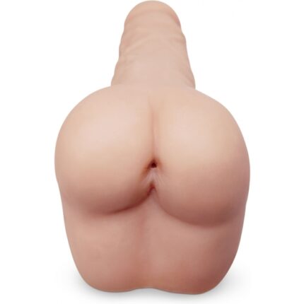 EXTREME TOYZ MASTURBADOR PENE Y CULO TODO EN UNO - 002
