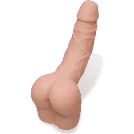 EXTREME TOYZ MASTURBADOR PENE Y CULO TODO EN UNO - 001
