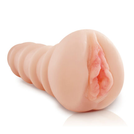 EXTREME TOYZ MASTURBADOR VAGINA - 002
