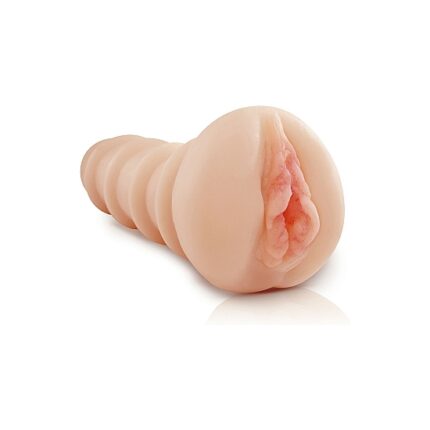 EXTREME TOYZ MASTURBADOR VAGINA - 001
