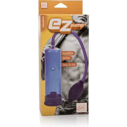 EZ PUMP- BOMBA DESARROLLADORA - 002