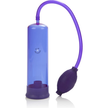 EZ PUMP- BOMBA DESARROLLADORA - 001