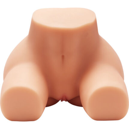 FABULOUS FAT MEGA ASS 19KG - MASTURBADOR REALÍSTICO - 002