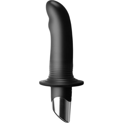 FALEX - VIBRADOR PUNTO P - NEGRO - 001