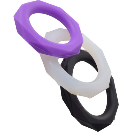 FANTASY C RING DESIGNER STAMINA SET - 001
