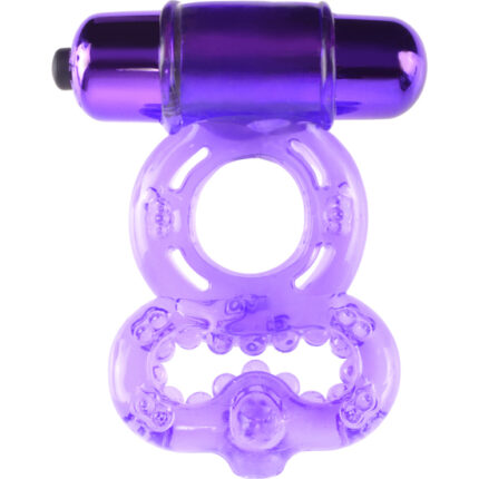 FANTASY C RING INFINITY SUPER RING MORADO - 001