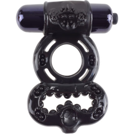 FANTASY C RING INFINITY SUPER RING NEGRO - 001