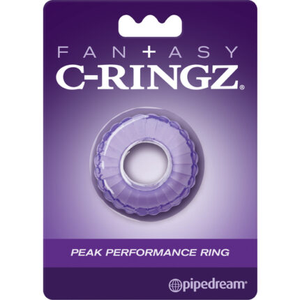 FANTASY C RING PEAK PERFORMANCE VIOLETA - 002