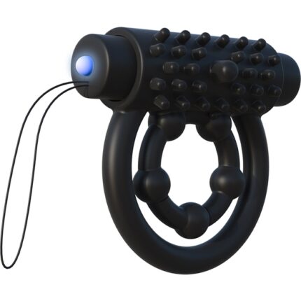 FANTASY C-RINGZ ANILLO VIBRADOR CONTROL REMOTO - 001