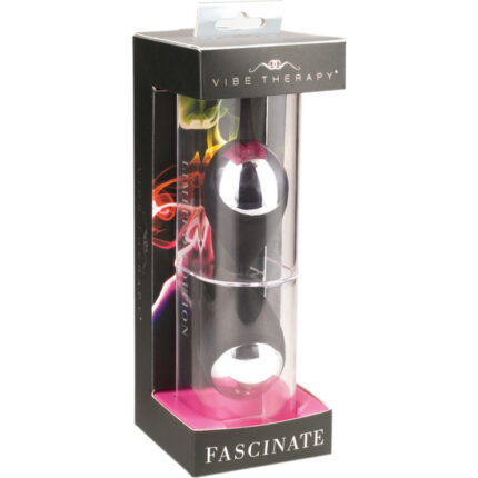 FASCINATE BOLAS CHINAS EDICION LIMITADA NEGRO - 002