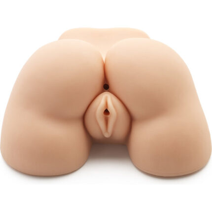 FAT ASS FUCKER MASTURBADOR REALÍSTICO CON VIBRACIÓN - 002
