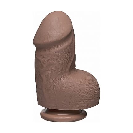 FAT D - PENE REALÍSTICO ULTRASKYN 15
