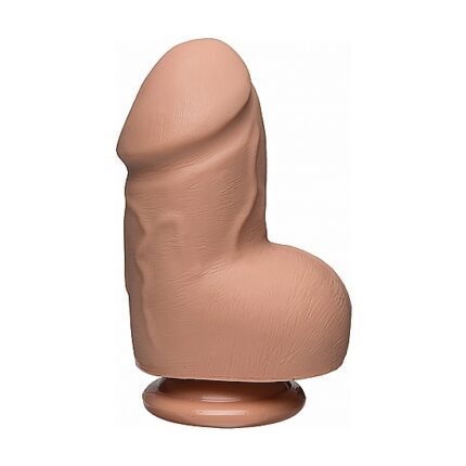 FAT D - PENE REALÍSTICO ULTRASKYN 15
