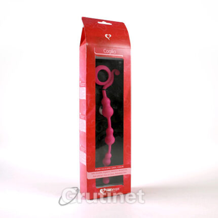 FEELZTOYS COGILIA BOLAS ANALES - 002