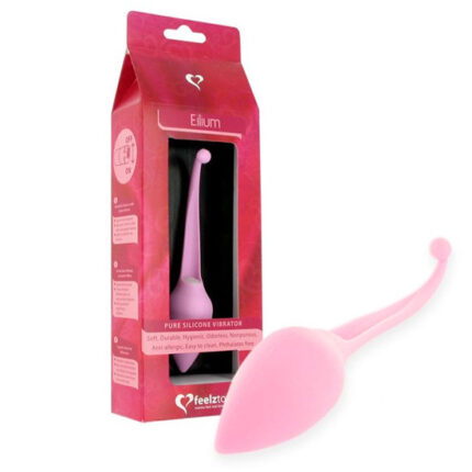 FEELZTOYS EILIUM ESTIMULADOR CON VIBRADOR - 001