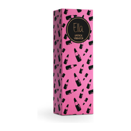 FEELZTOYS - ELLA LIPSTICK VIBRADOR AZUL - 002
